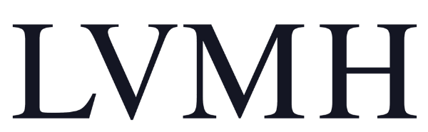 logo client LVMH