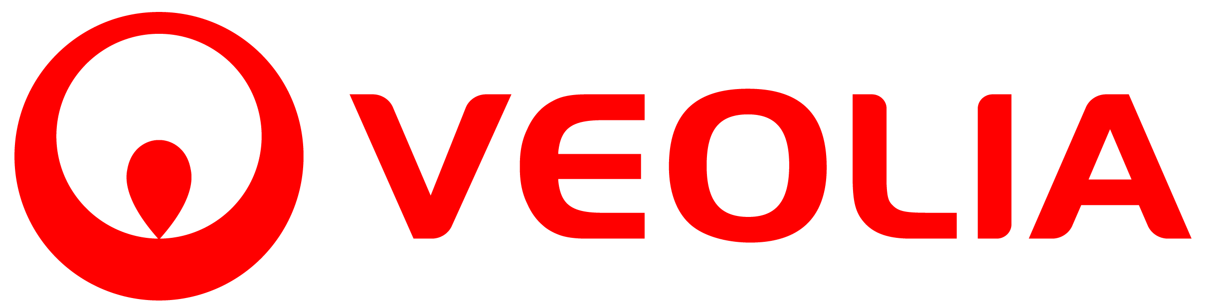 logo client Veolia